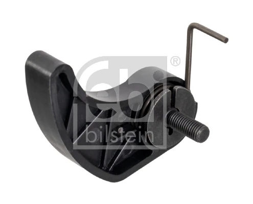Chain Tensioner, oil pump drive